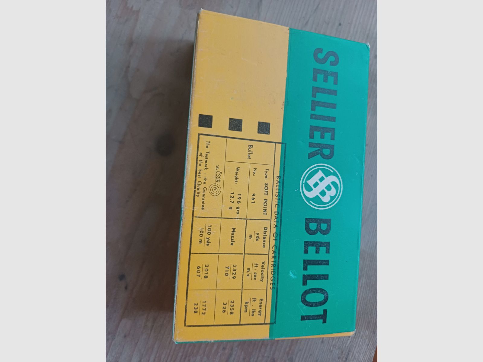 8x57 IR cases and bullets