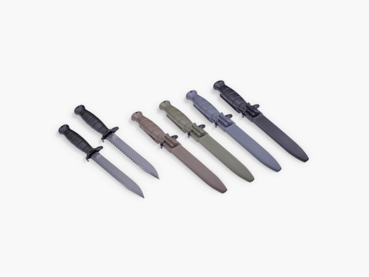 Glock Feldmesser 81