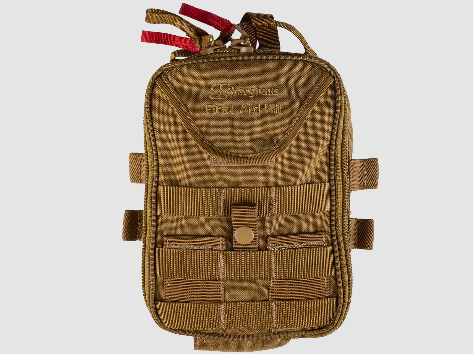 Berghaus Berghaus BMPS First Aid Kit coyote