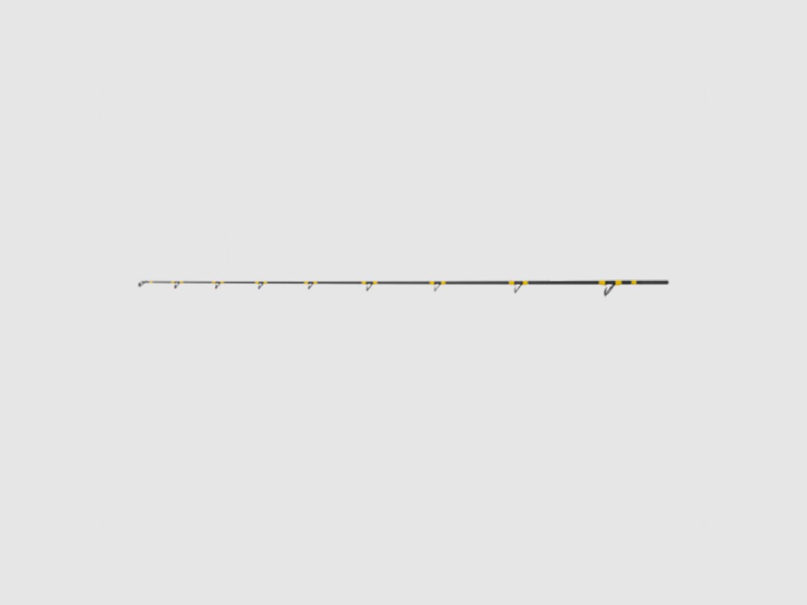 BLACK CAT – FREESTYLE PRO BANK 300 | 300CM | 200-400G, image 9 of 9