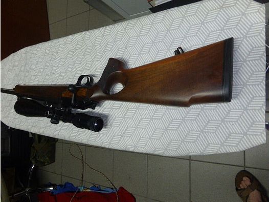 Blaser R93