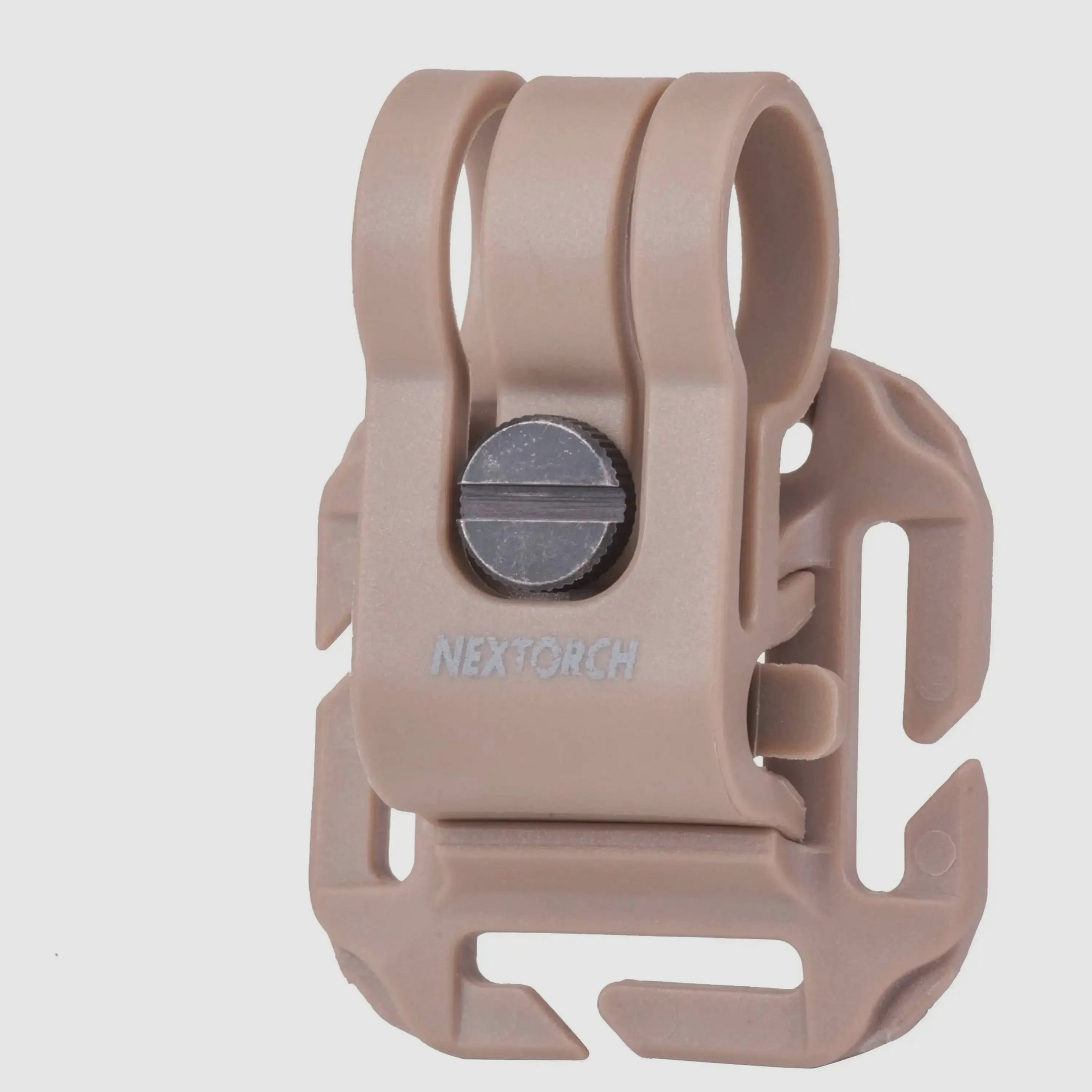 Nextorch Nextorch Sistema di trasporto GTK - Nero