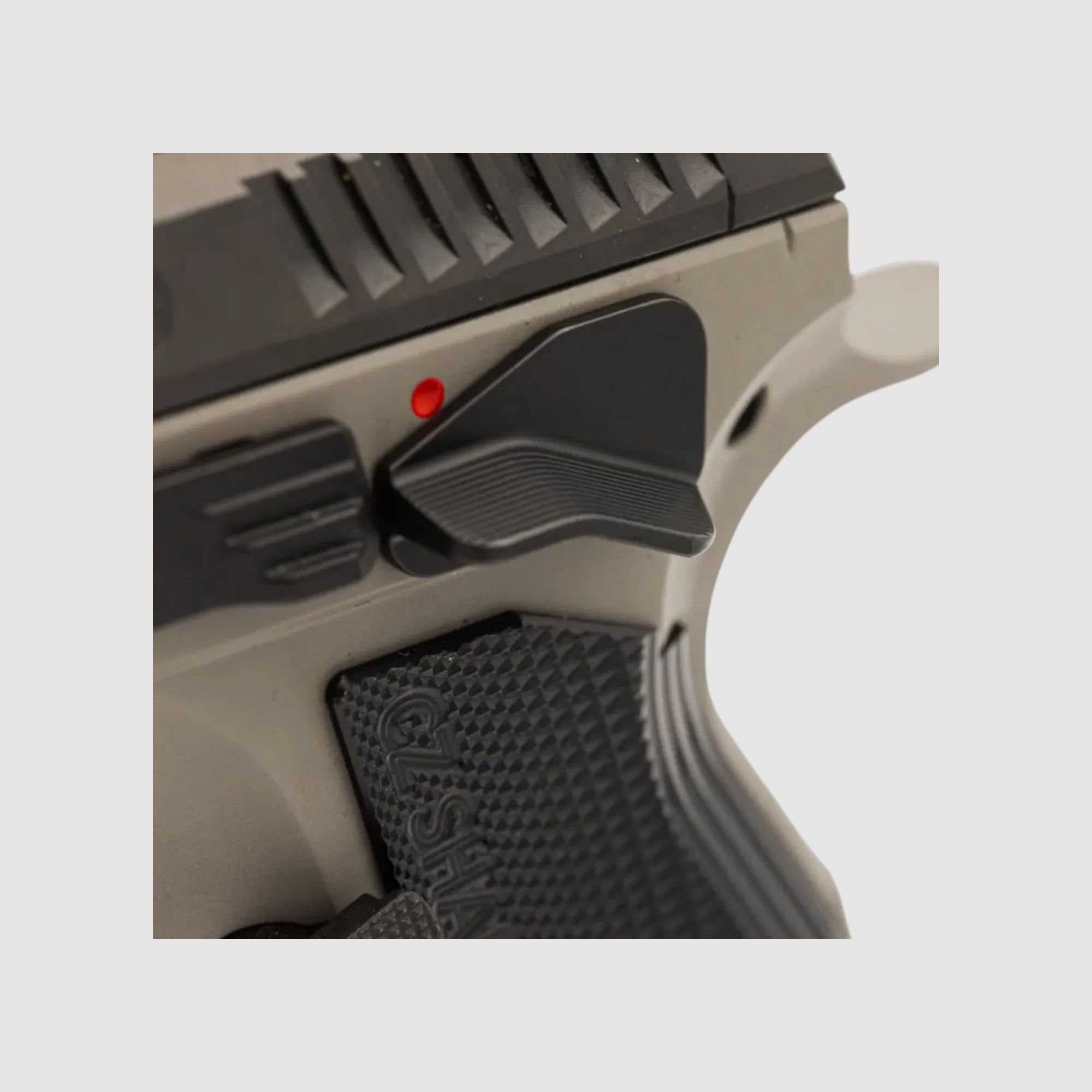 Ultimate Wide Safety, CZ Shadow 2 | TS | TS2, image 2 of 5