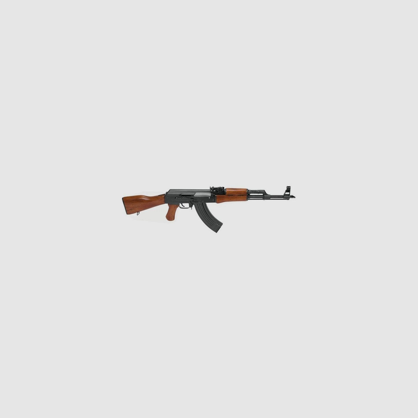 SDM AK-47 Chinese Series Cal. 7.62x39mm, immagine 1 di 2