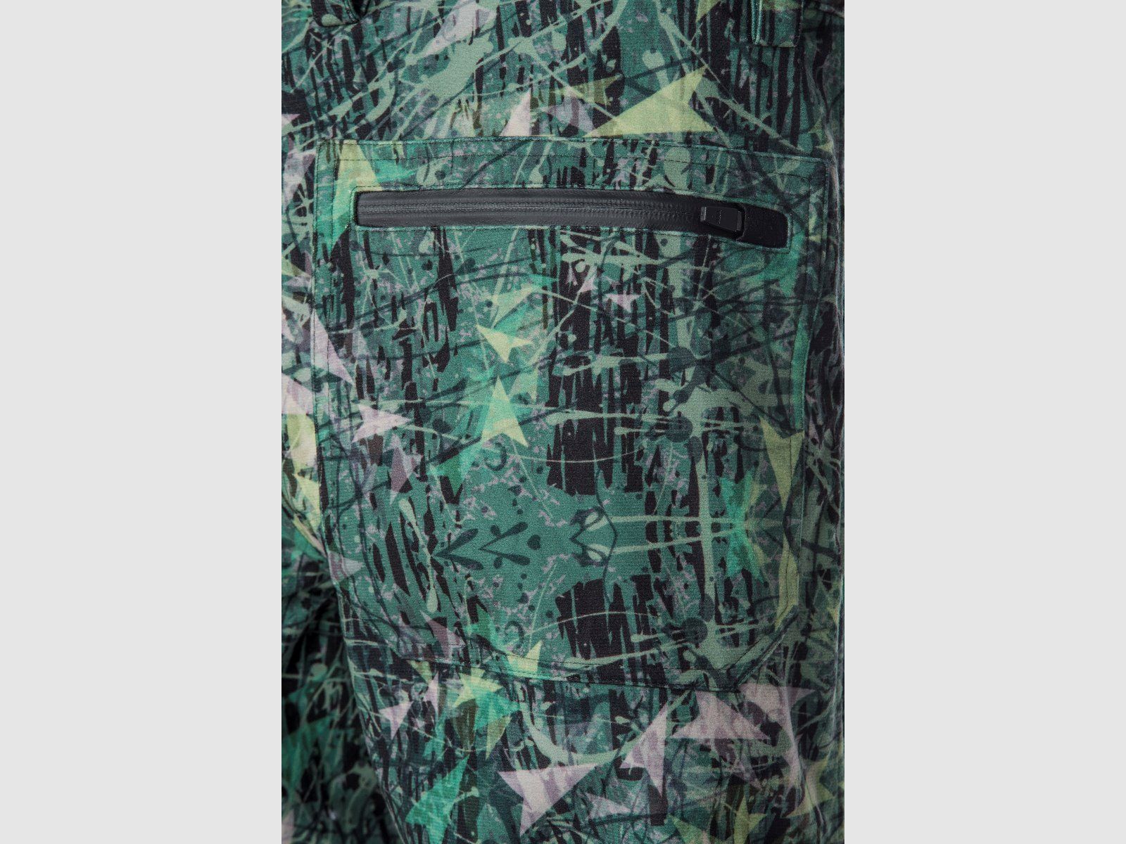 capa Jagdhose "TITLIS" - caja-SUMMER, Bild 6 von 6