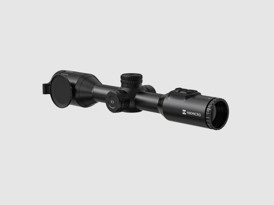 Wärmebildzielfernrohr Stellar SH35 3.0 HIKMICRO, Bild 7 von 8
