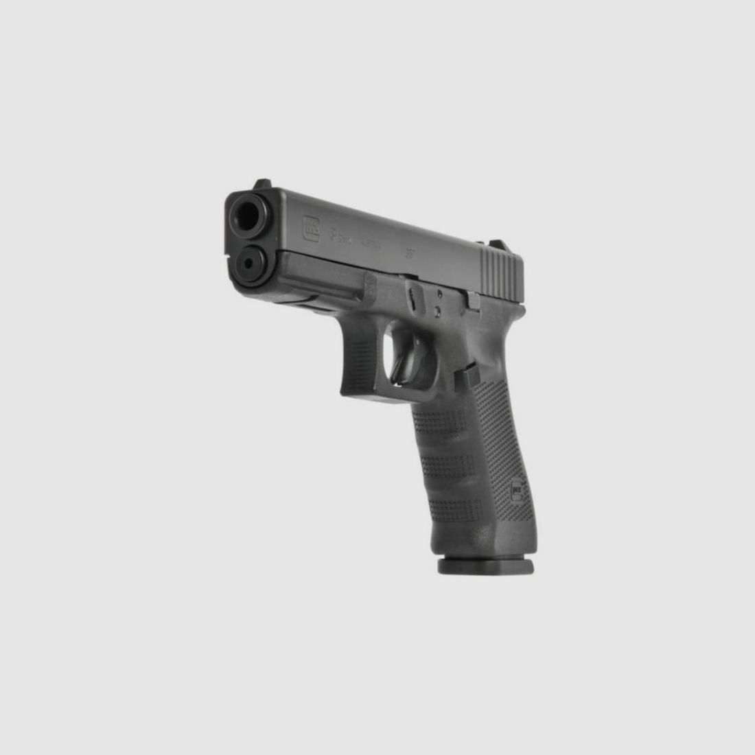 GLOCK Pistole Mod. 31 Gen4 .357SIG    Standard-Modell