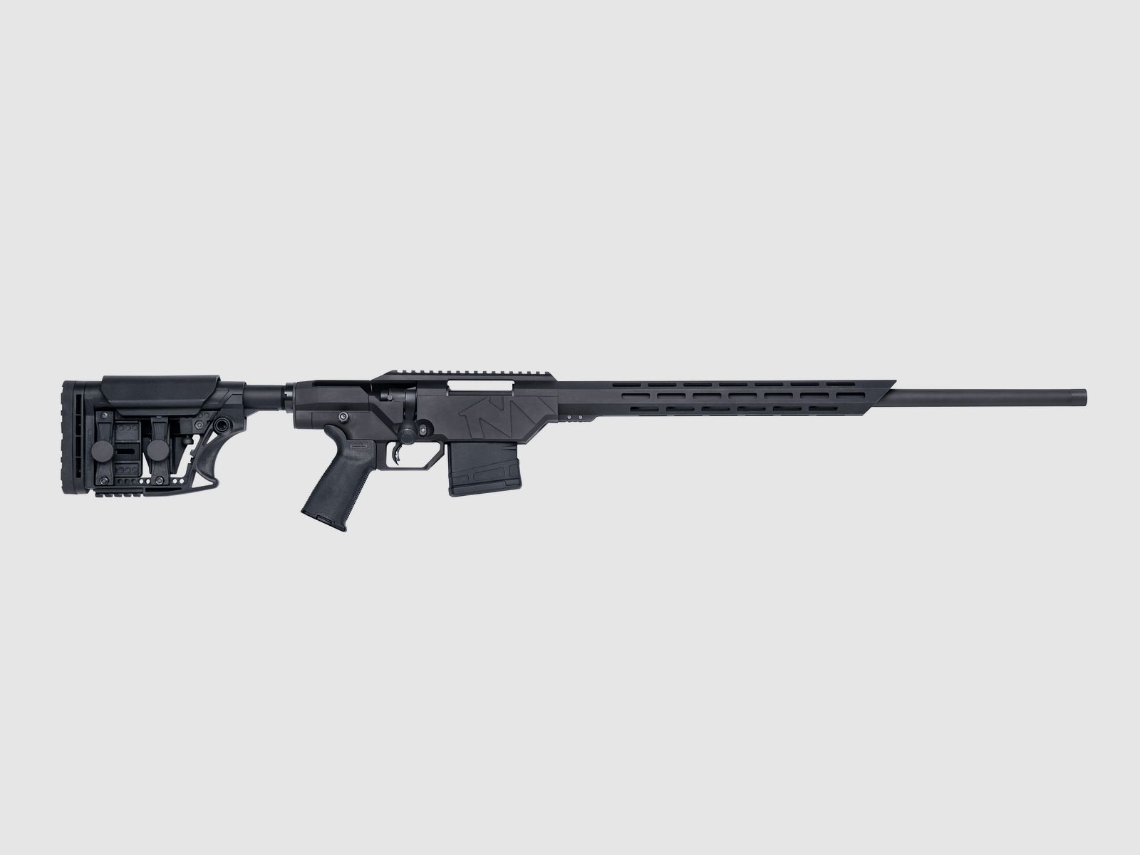 Mossberg Precision Repetierbüchse Mod. 27961
