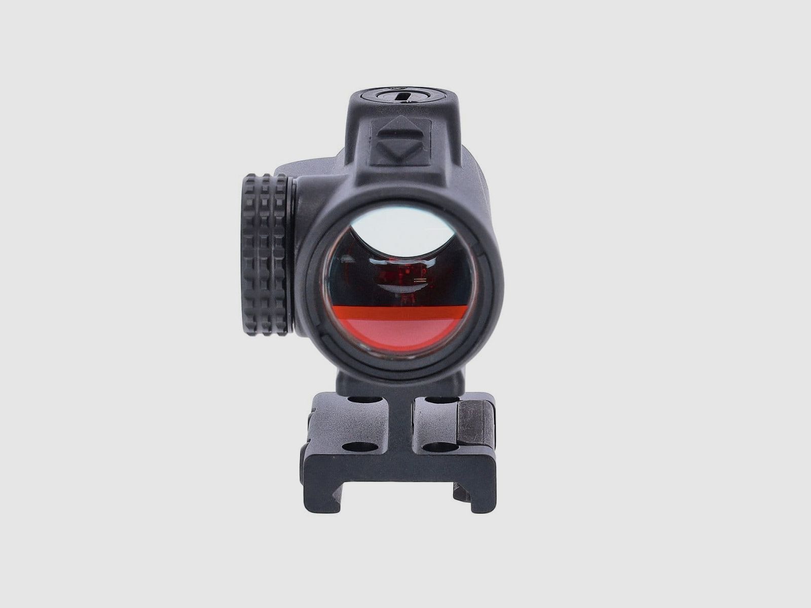 Burris RT 1X Rotpunktvisier, Bild 6 von 10