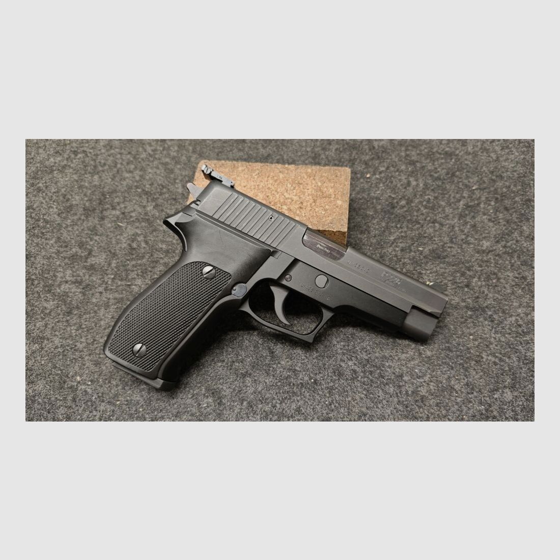 SIG Sauer P226