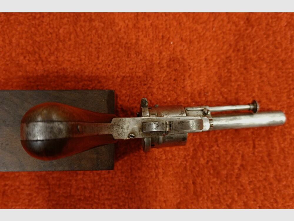 unbekannt 7mmLefaucheux