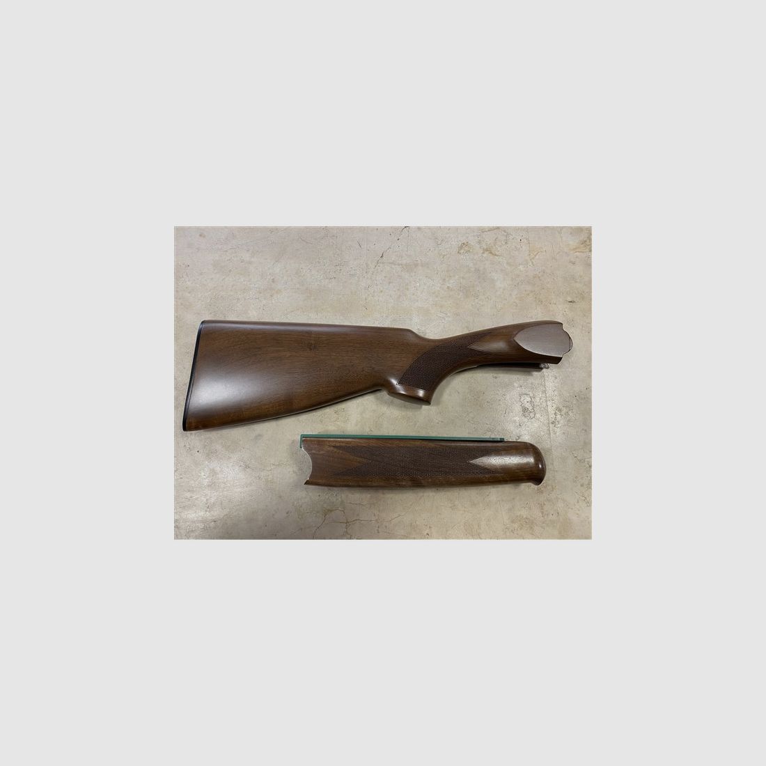 Beretta Schaft und Vorderschaft 686 Kal. 12, Bild 1 von 3