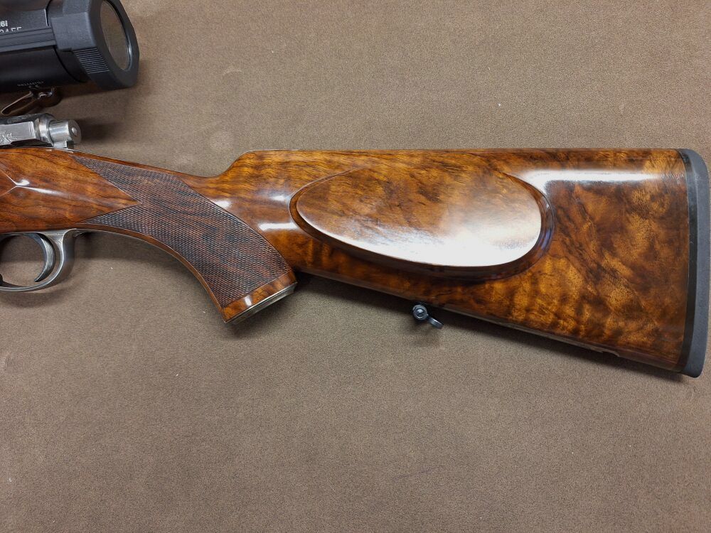 Büchsenmacher Slowakei Mauser 98
