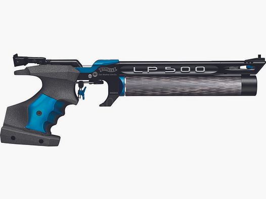 Walther Walther LP500 Meistermanufaktu