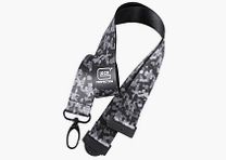 GLOCK LANYARD KEYCHAIN CAMOUFLAGE