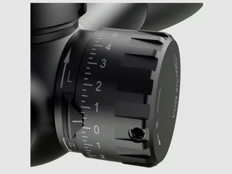 Swarovski X5i 3,5-18x50 P 1/4 MOA L 4W-|+