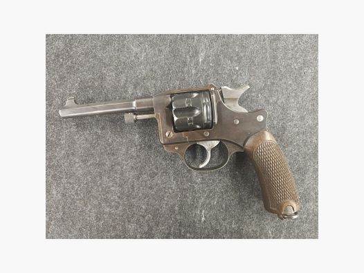 MAS 1892 8mm LEBEL gebraucht