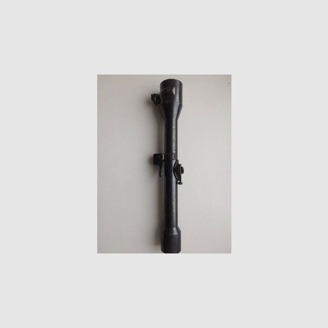 Scope ZF39 target six x6 K98 Mauser from WW2