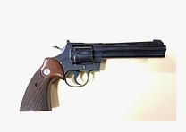 Colt Python .357Mag