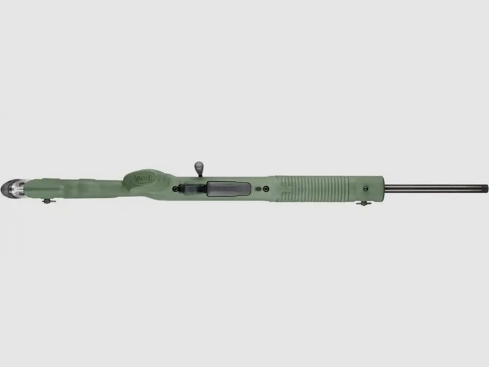 Mauser M18 - Fenris