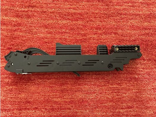 EK Archery Adder 18er GoGun magazine