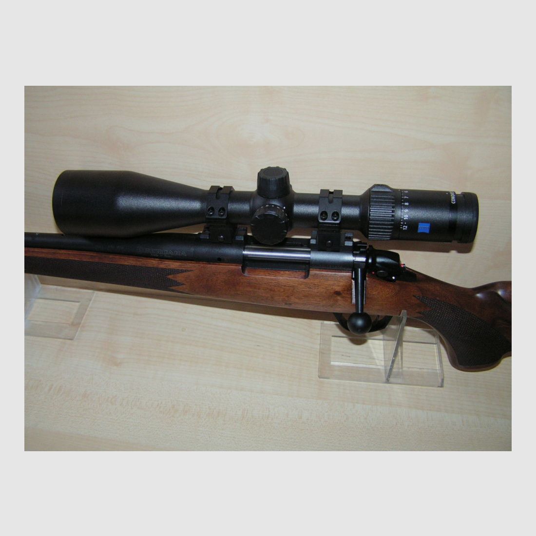 Bergara Linkssystem B14 Timber