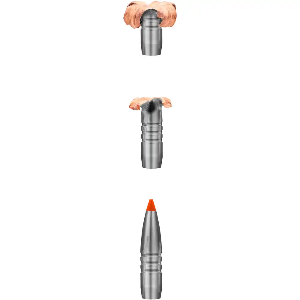 RWS 7×65 R HIT 9,1 g/140grs., immagine 4 di 7