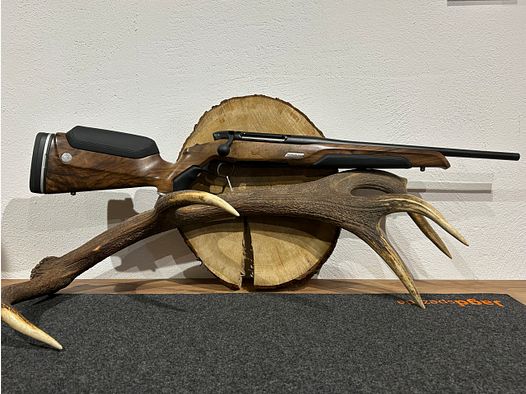 STEYR Monobloc .308Win.