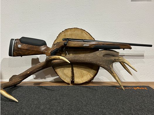 STEYR Monobloc .308Win.