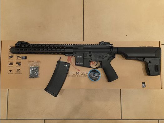 KWA - VM4 Ronin 10 SBR S-AEG 2.5