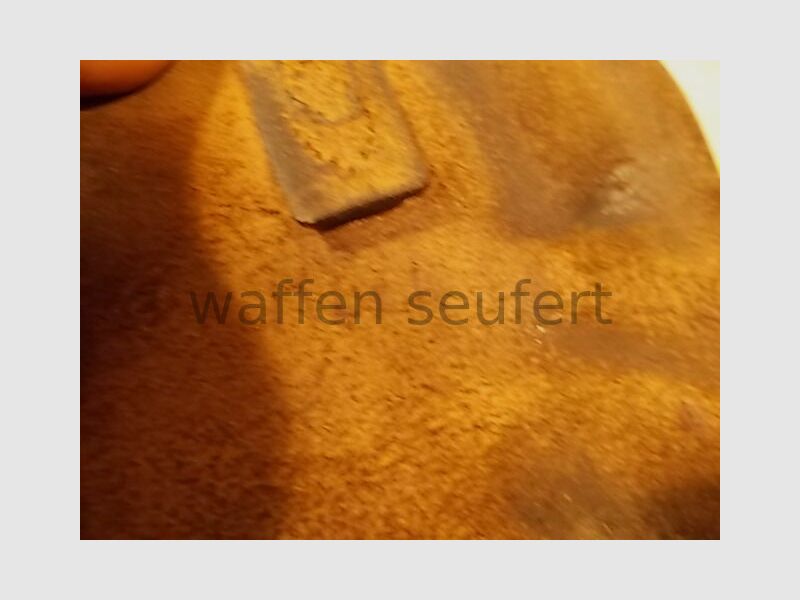 Astra 600/43 AKAH Pistolentasche