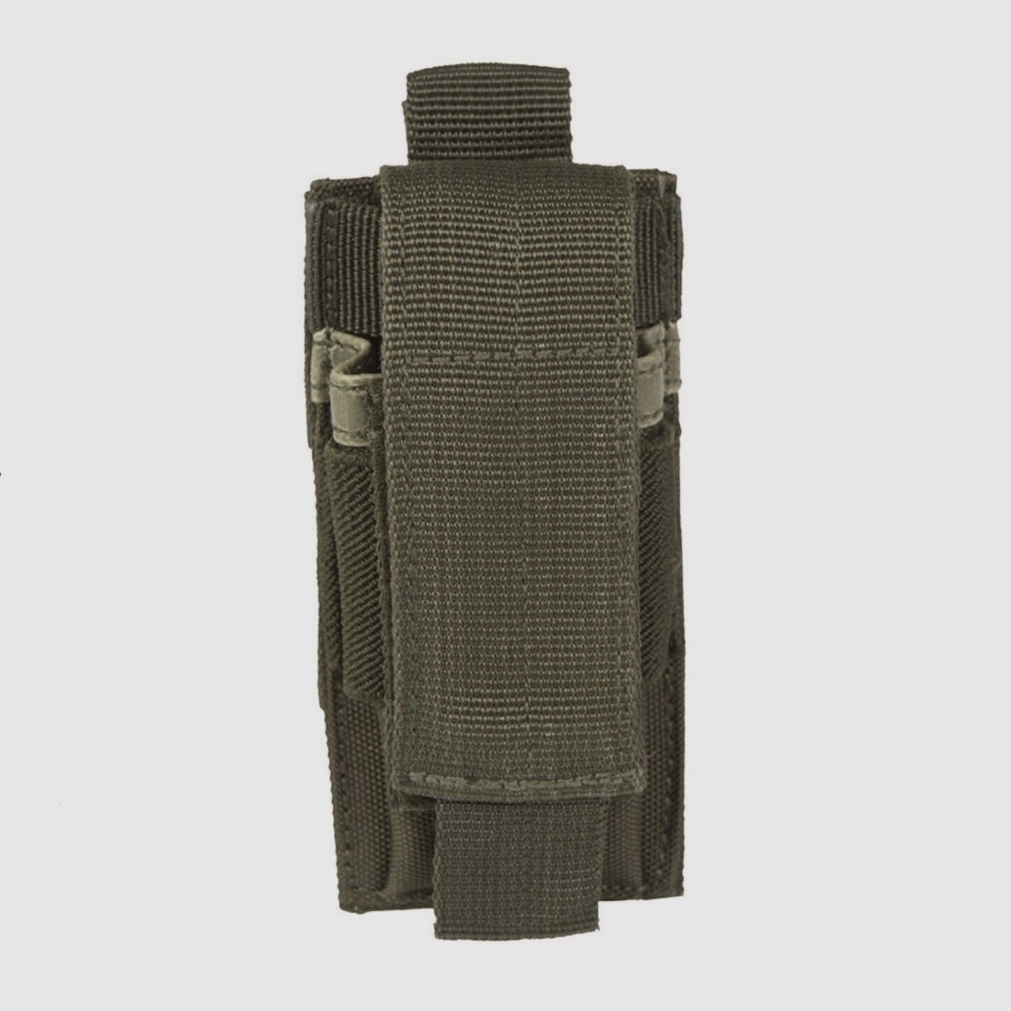 Magazinhalter für Pistole OLIVGRÜN