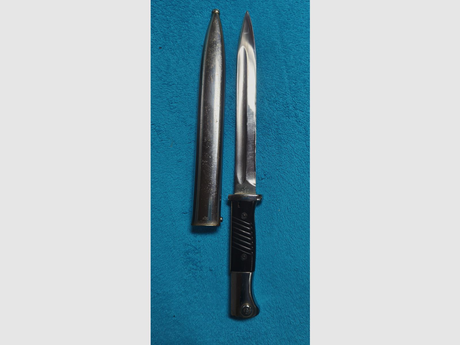 Baïonnette allemande de l'année 1939