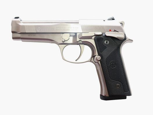 Beretta 92 Steel-I