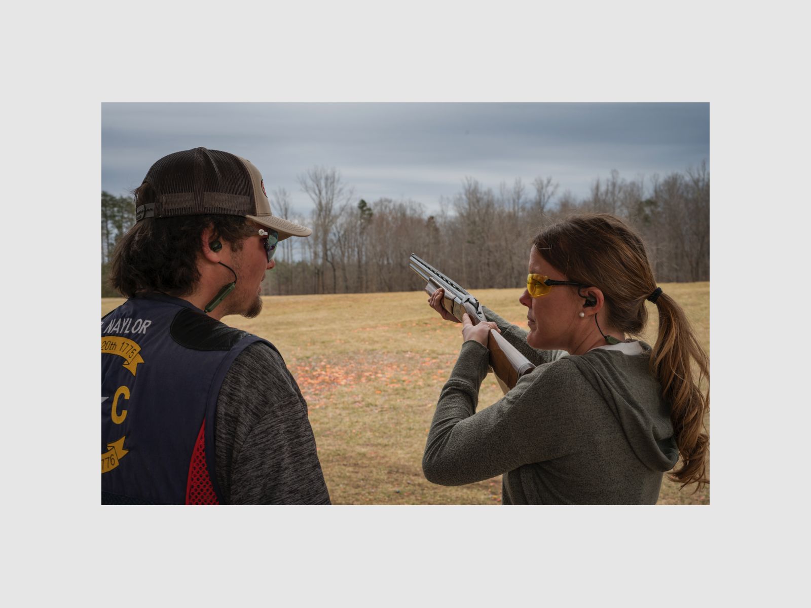 ISOTUNES Sport Advance 2.0 EN 352 Gehörschutz