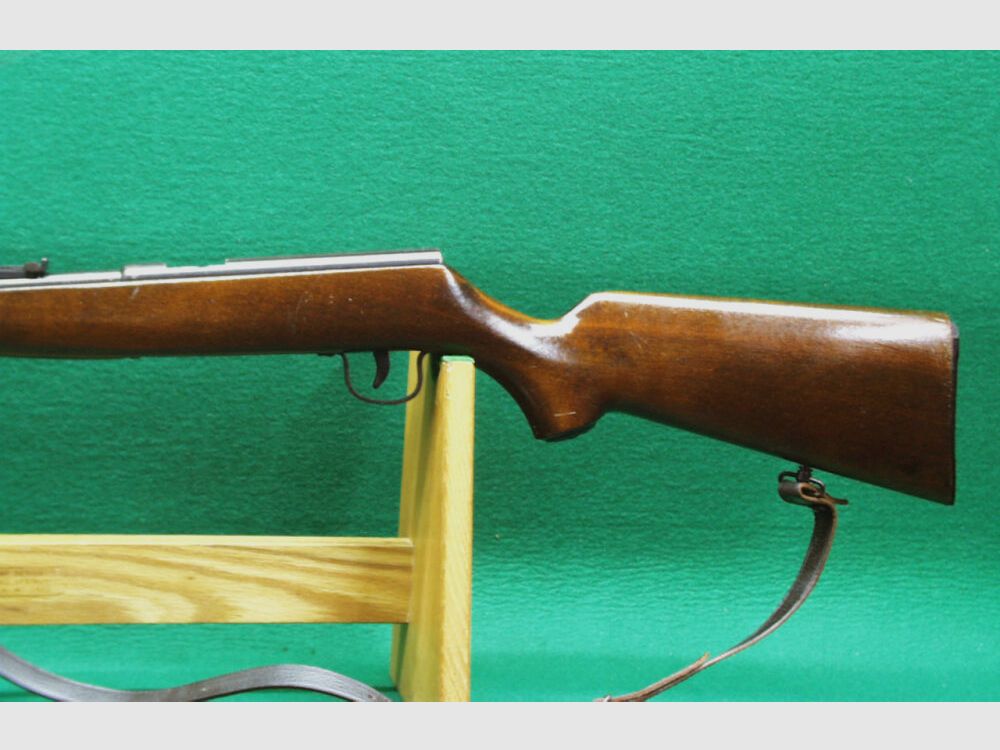 Voere Vöhrenbach Einzellader - Gewehr