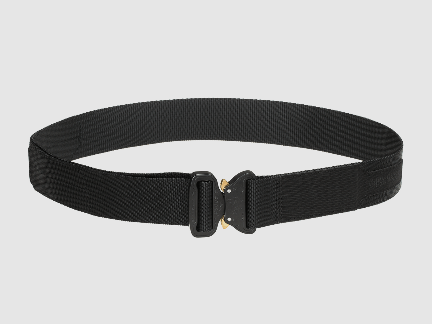 Clawgear – Level 1-B Belt / black / XL, Bild 1 von 8