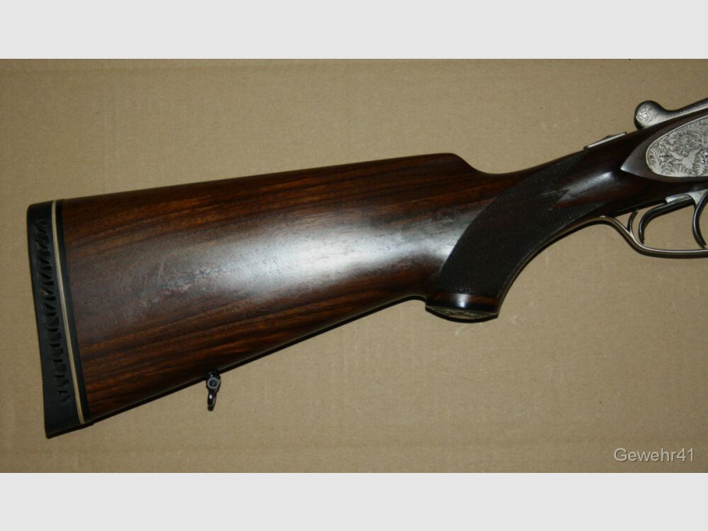 Merkel 47E