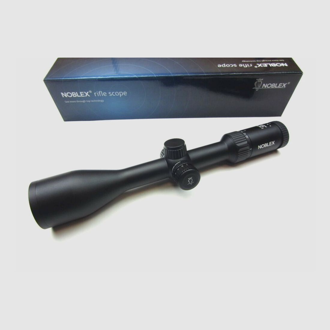 Noblex	 Noblex Inception 2-12x50 Abs. 4