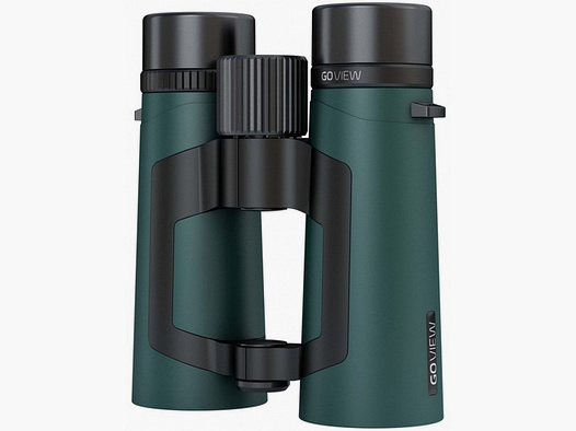 GoView GoView ZOOMR 10x42 Verde Quercia