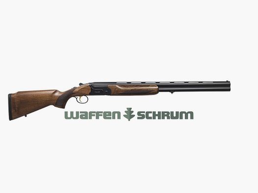 Akkar Churchill 206E LADY Black II I.C.