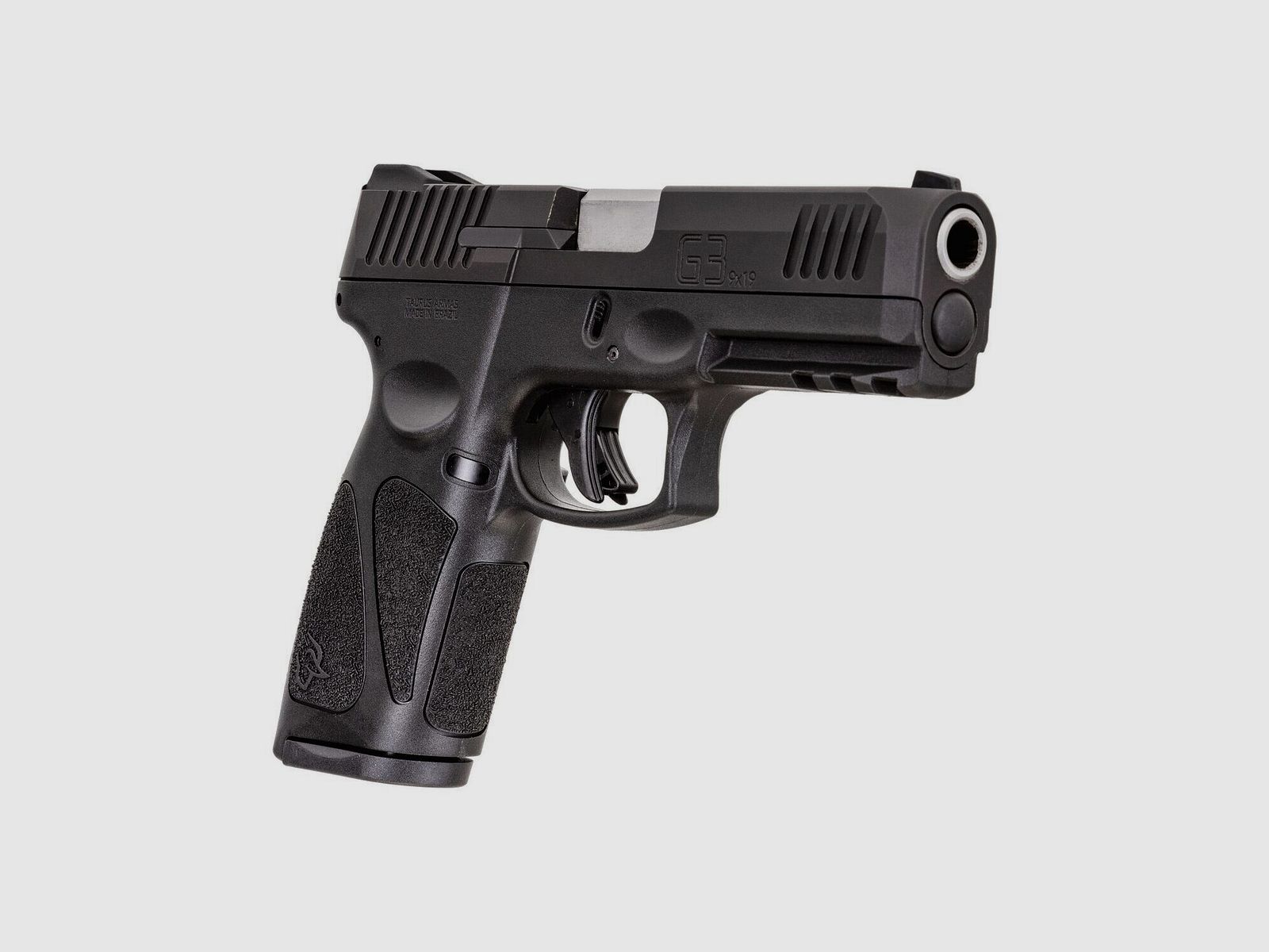 Pistole Taurus G3 Schwarz 9×19, Bild 2 von 9