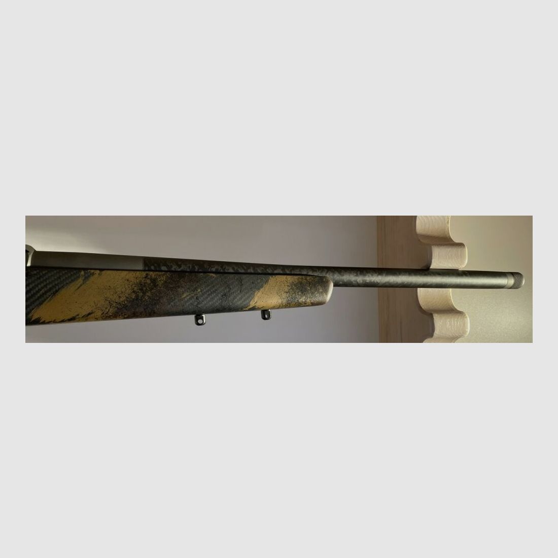 SAKO 90 QUEST ULTRA SHORT