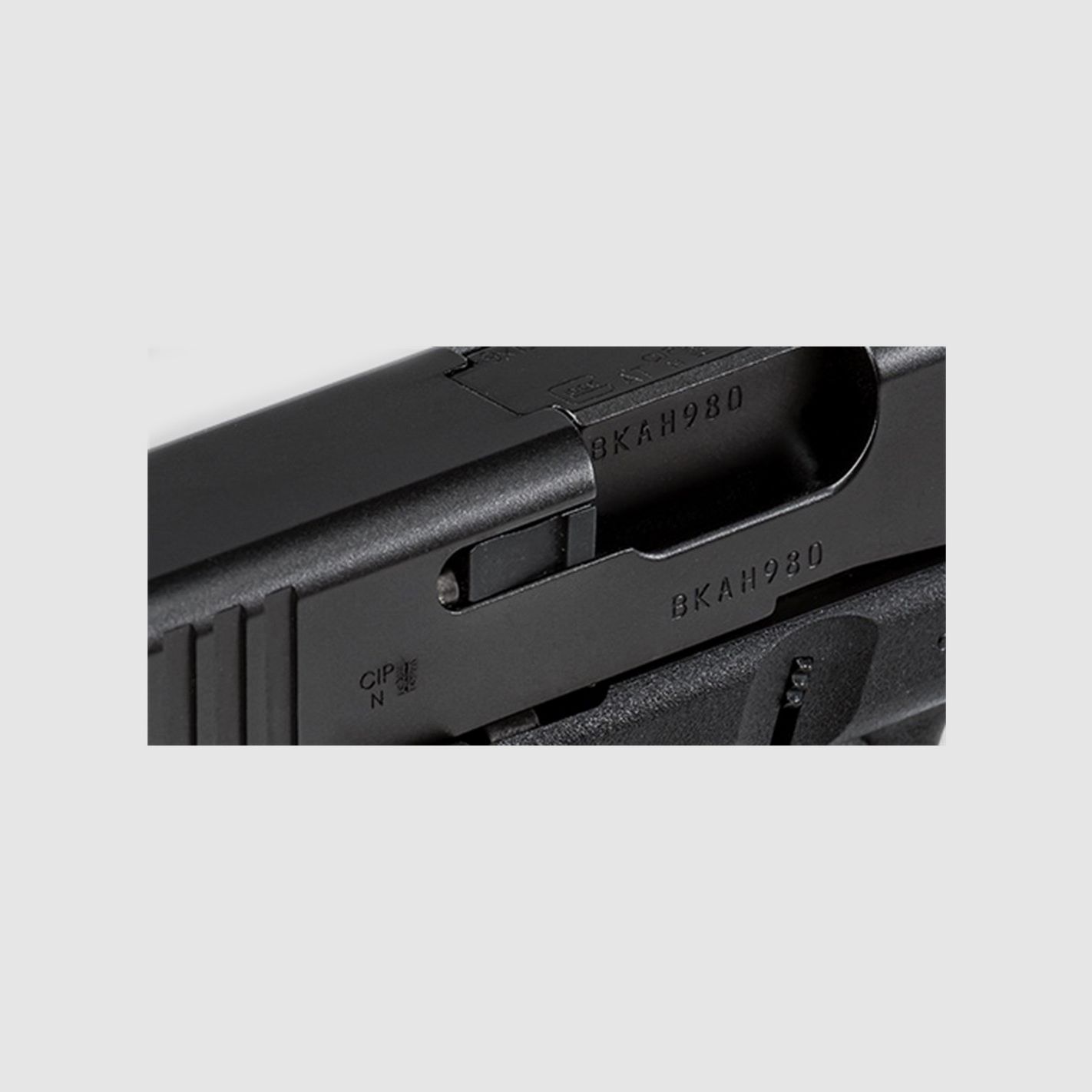 Glock 19 Gen 5 FS Cal. 9x19 mm Para, imagen 5 de 18