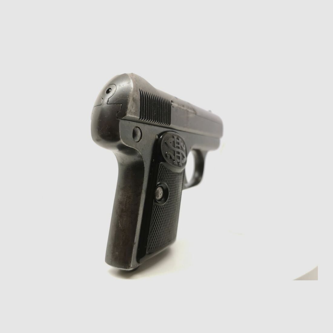 Haenel Mod. 1