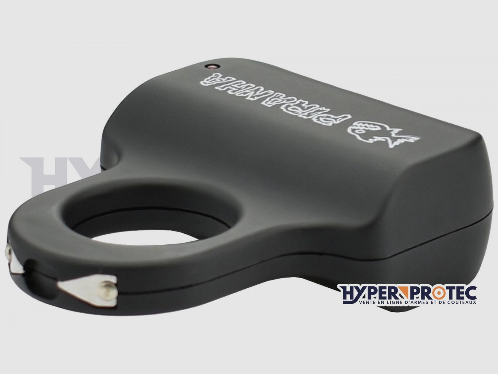 Piranha Ringshock, immagine 2 di 3