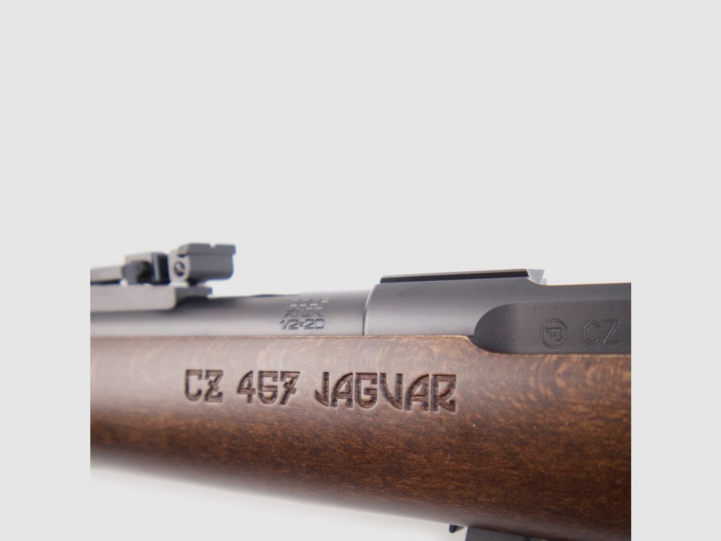 CZ 457 Jaguar XII Kal. 22 LR, Bild 14 von 14