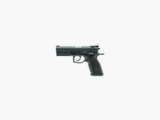 Redback Gen 2 Acier/Acier PHOENIX