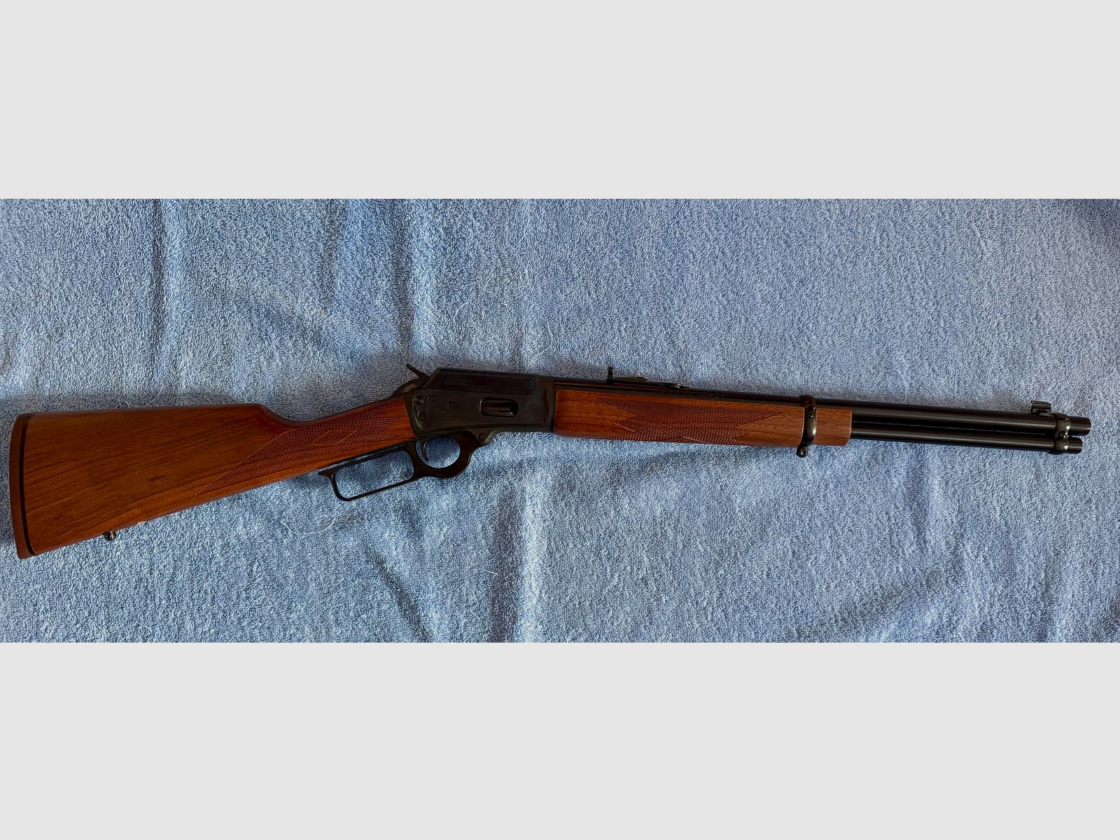 Marlin 1894 CS .357 Magnum