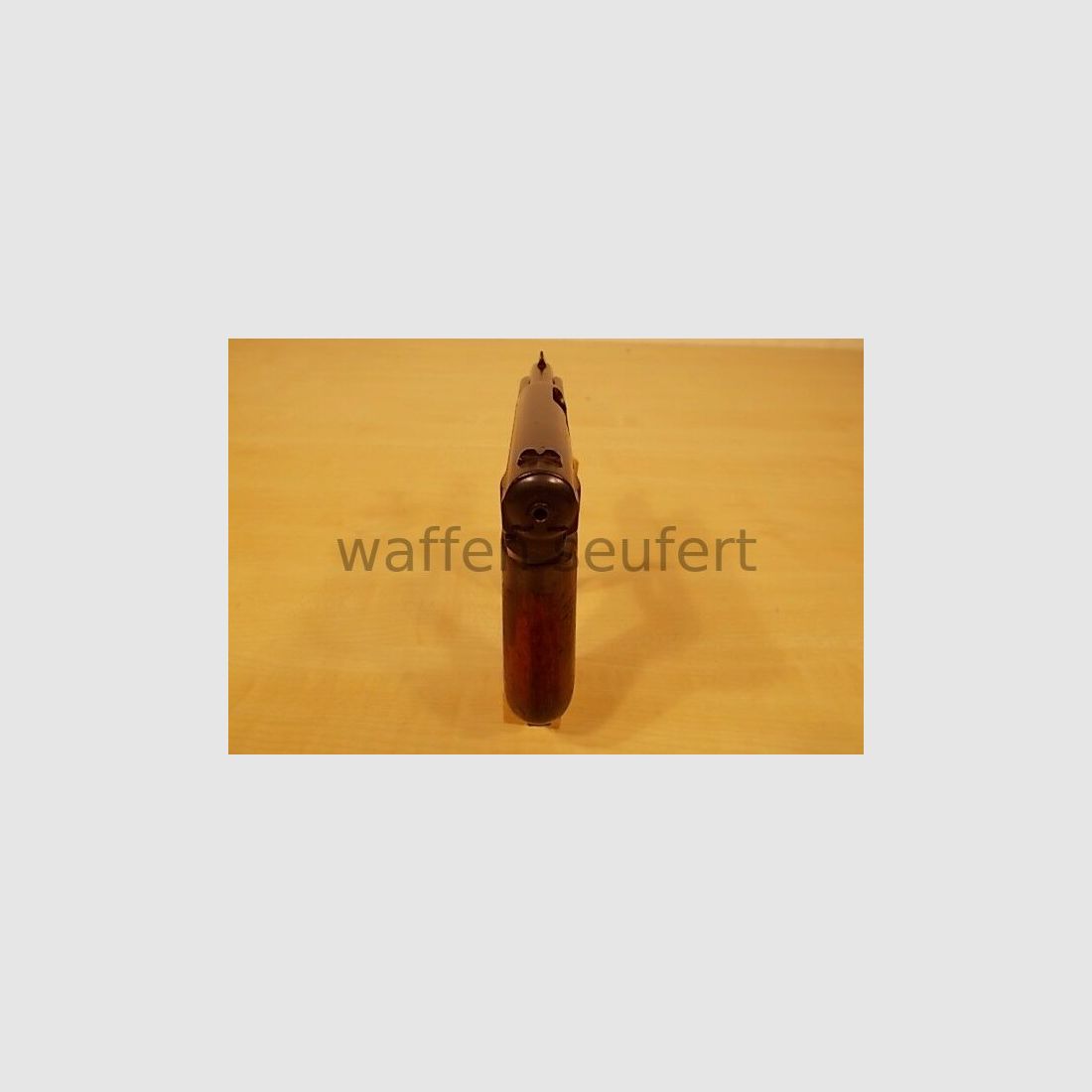 Mauser 1914 Frühe Ausführung